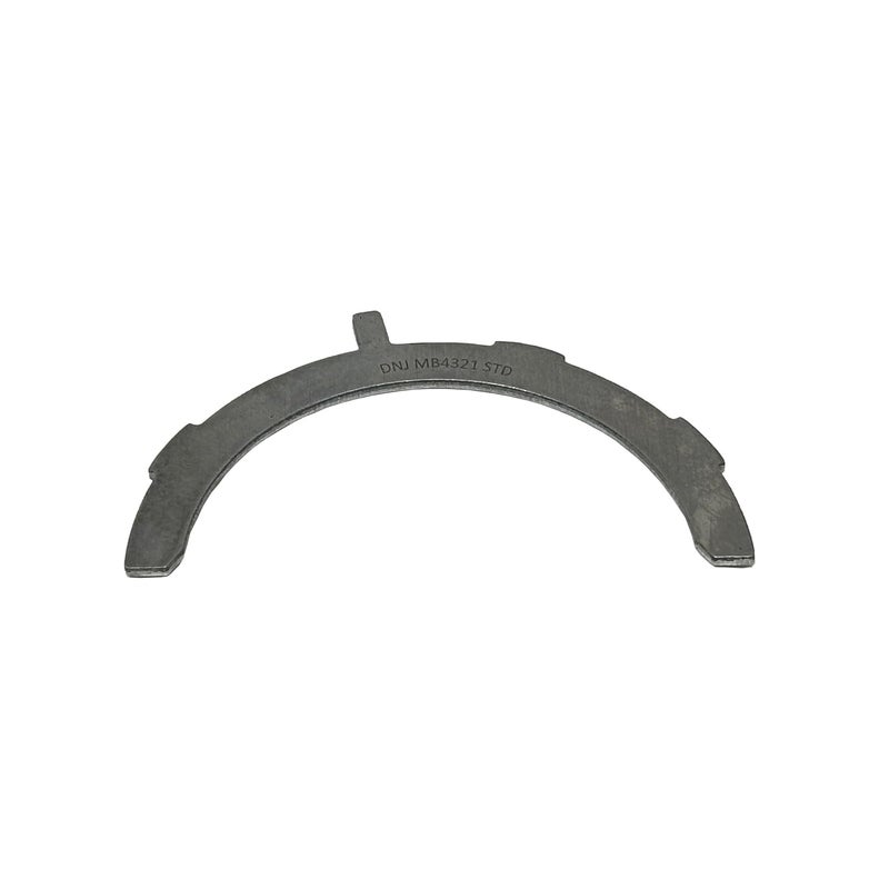 DNJ MB4321 Main Bearings Set Standard for 2015-2022 Ford, Lincoln Aviator, Continental, Edge 2.7L-3.0L V6 24V DOHC 164cid - Image 4